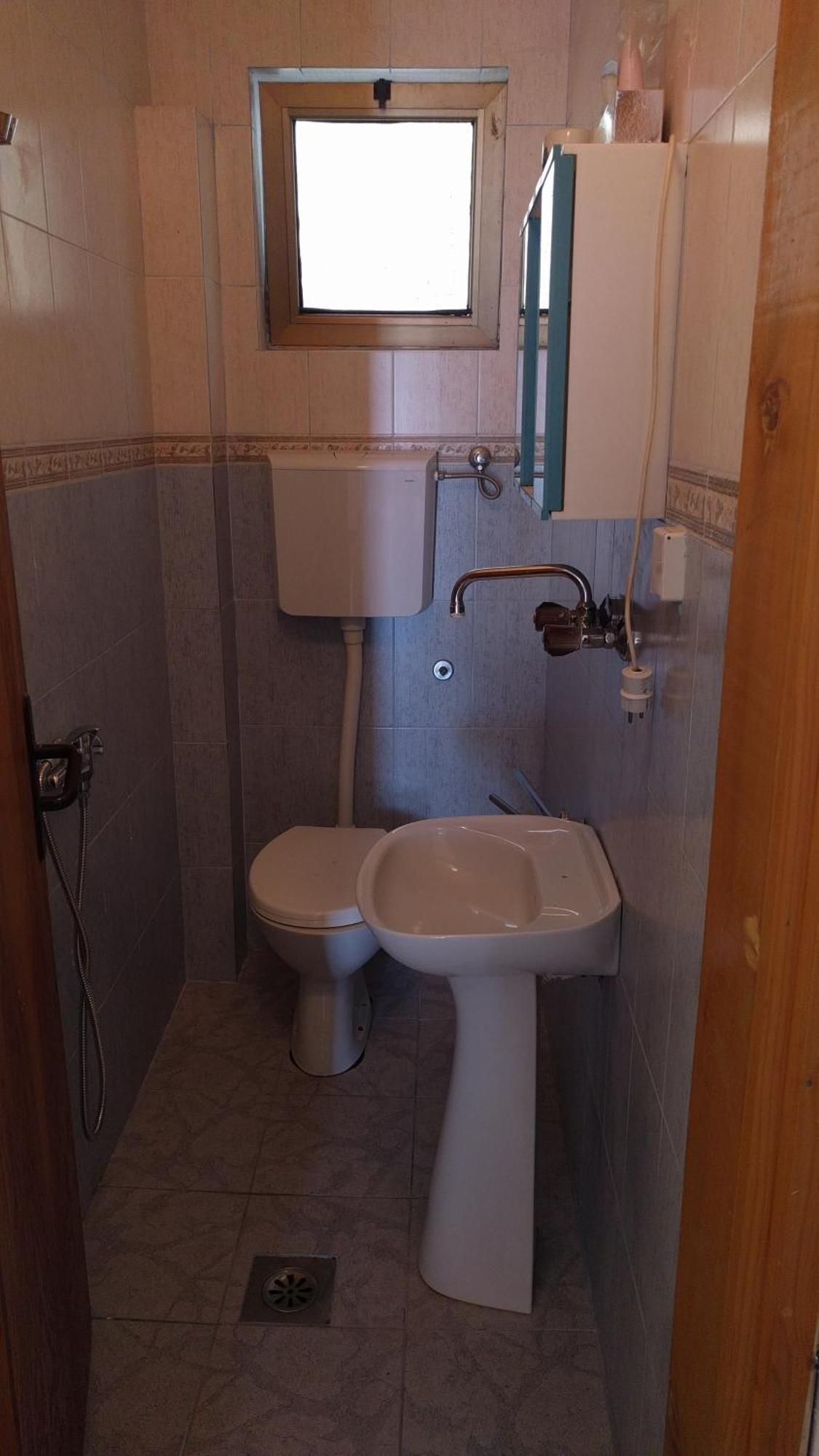 Apartment Spuza Улцин Стая снимка